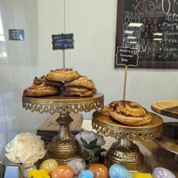 Wild Flour Cafe - Pastries - Bakeries Near Me - Queens, New York Wild Flour Cafe - Pastries - Bakeries Near Me - Queens, New York