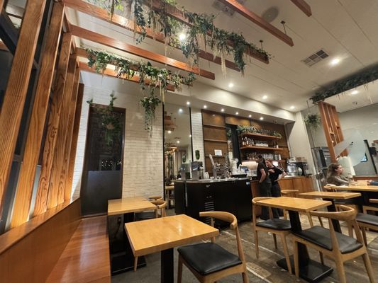 The Yasai: Plant-Based Japanese Experience by null