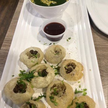 Honest - Pani puri - Indian Near Me - Lowell, Massachusetts Honest - Pani puri - Indian Near Me - Lowell, Massachusetts