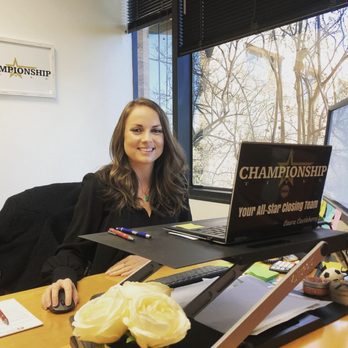 Championship Title - Real Estate Services Near Me - Austin, Texas