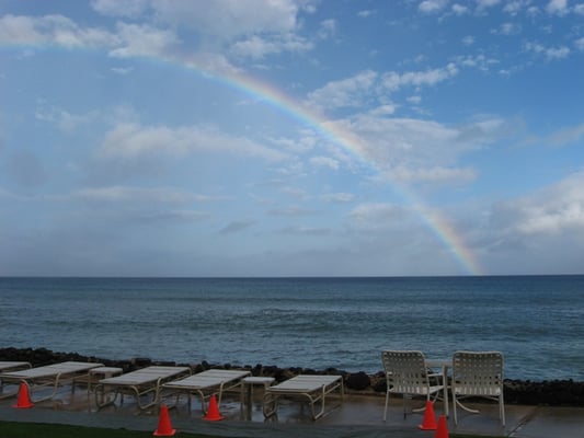 Kaleialoha Resort Condominium by null