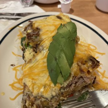 IHOP - Food is gross I do not recommend IHOP in Mount Vernon - Breakfast & Brunch Near Me - Mount Vernon, Washington