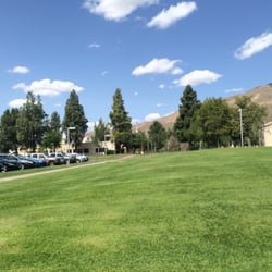 Mt San Jacinto College