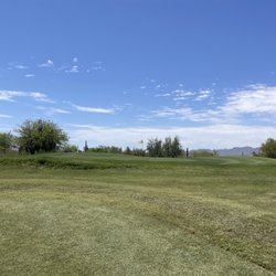 15th Green
