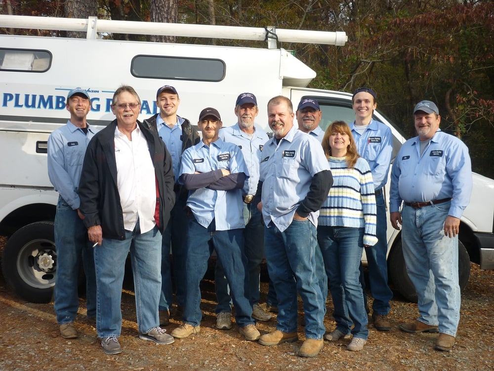 Slide of Durham Plumbing Repair