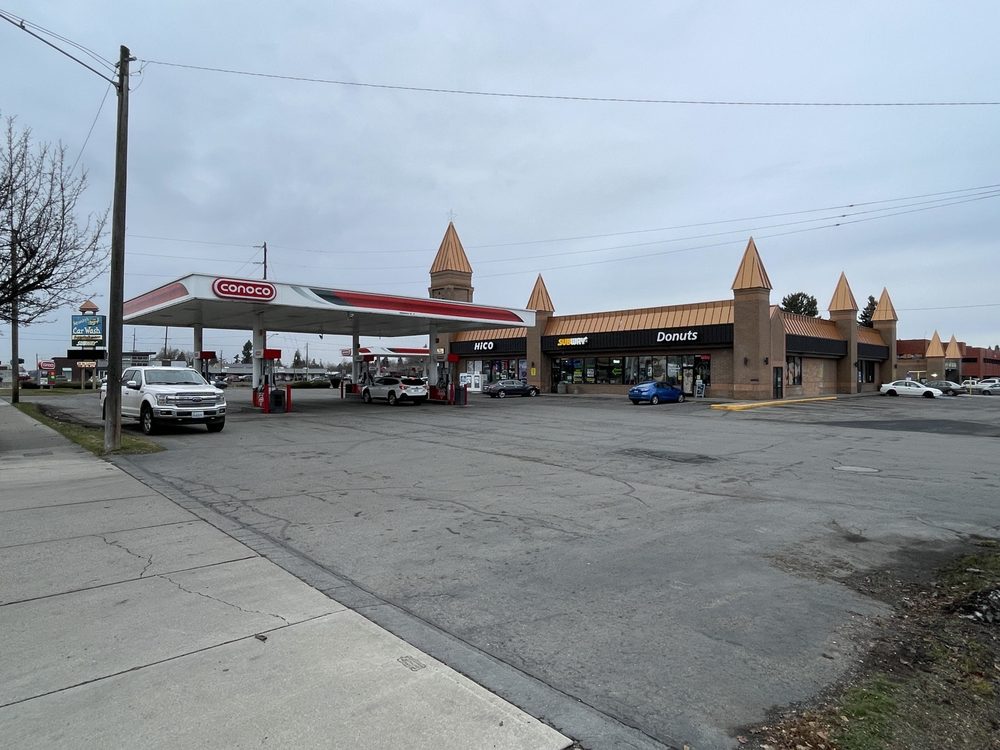 HICO VILLAGE Updated August 2024 N Mullan Rd, Spokane Valley