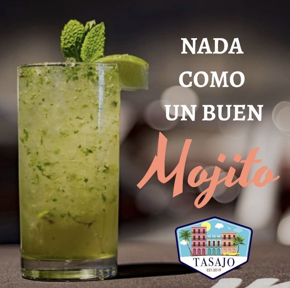 TASAJO Updated September 2024 La Rambla Plaza, Ponce, Puerto Rico