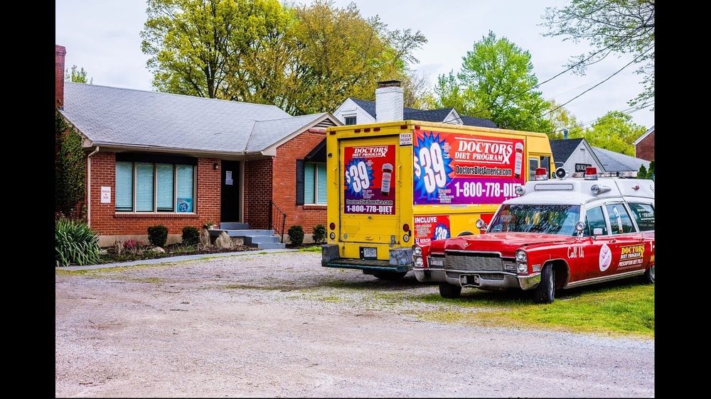 DOCTOR’S DIET PROGRAM Updated August 2024 11 Photos 8213