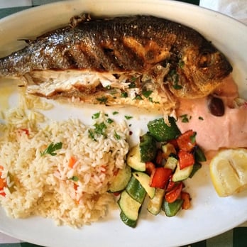 Taverne Athene - Greek Near Me - Berlin, BE Taverne Athene - Greek Near Me - Berlin, BE