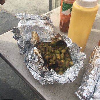 Elotes Asados Don Martin - Street Vendors Near Me - Compton, California Elotes Asados Don Martin - Street Vendors Near Me - Compton, California