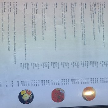 Curry House - Menu - Indian Near Me - Lacey, Washington Curry House - Menu - Indian Near Me - Lacey, Washington
