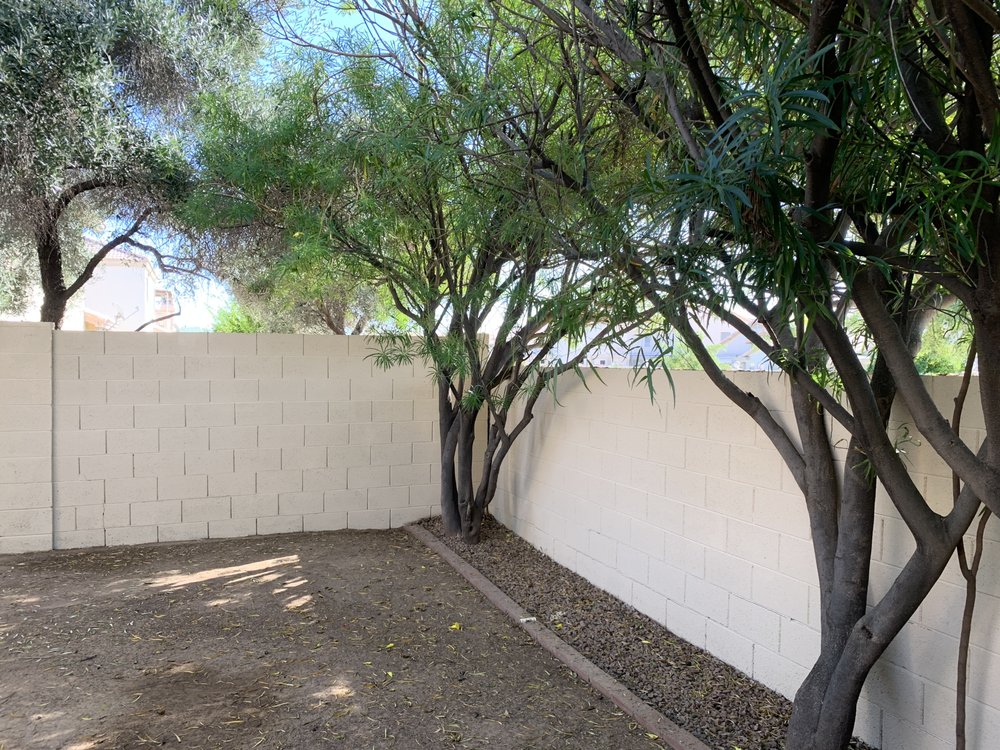 Slide of Ole Geezers Handyman Service