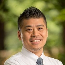 Kevin H Trinh, M.D