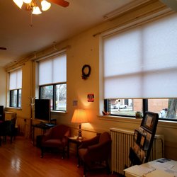 Wabash Activity Center