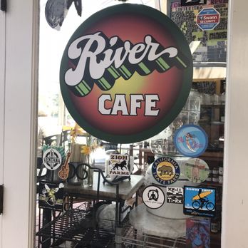 River Cafe - Front door - Coffee & Tea Near Me - Santa Cruz, California River Cafe - Front door - Coffee & Tea Near Me - Santa Cruz, California