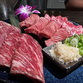 Yakiniku Shodai - Australian wagyu - Japanese Near Me - San Francisco, California Yakiniku Shodai - Australian wagyu - Japanese Near Me - San Francisco, California