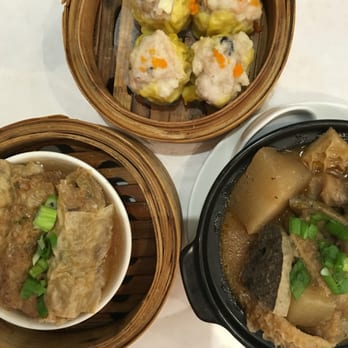 Imperial Restaurant - Dim Sum Near Me - Chicago, Illinois
