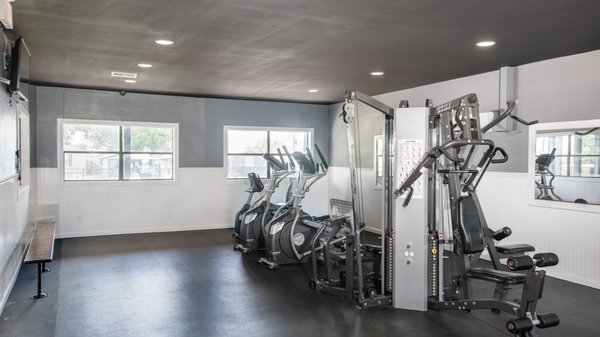 Chisholm Point by null