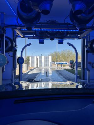 WOW CAR WASH - Updated August 2025 - 26 Photos & 19 Reviews - 3405 St