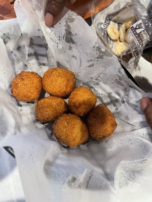 Shaking Seafood (Dorchester) by null