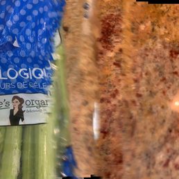 Celery from this store..