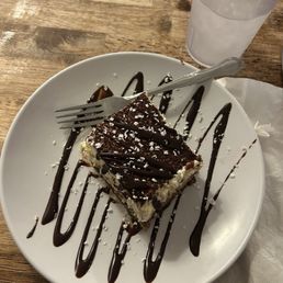 Tiramisu Tiramisu