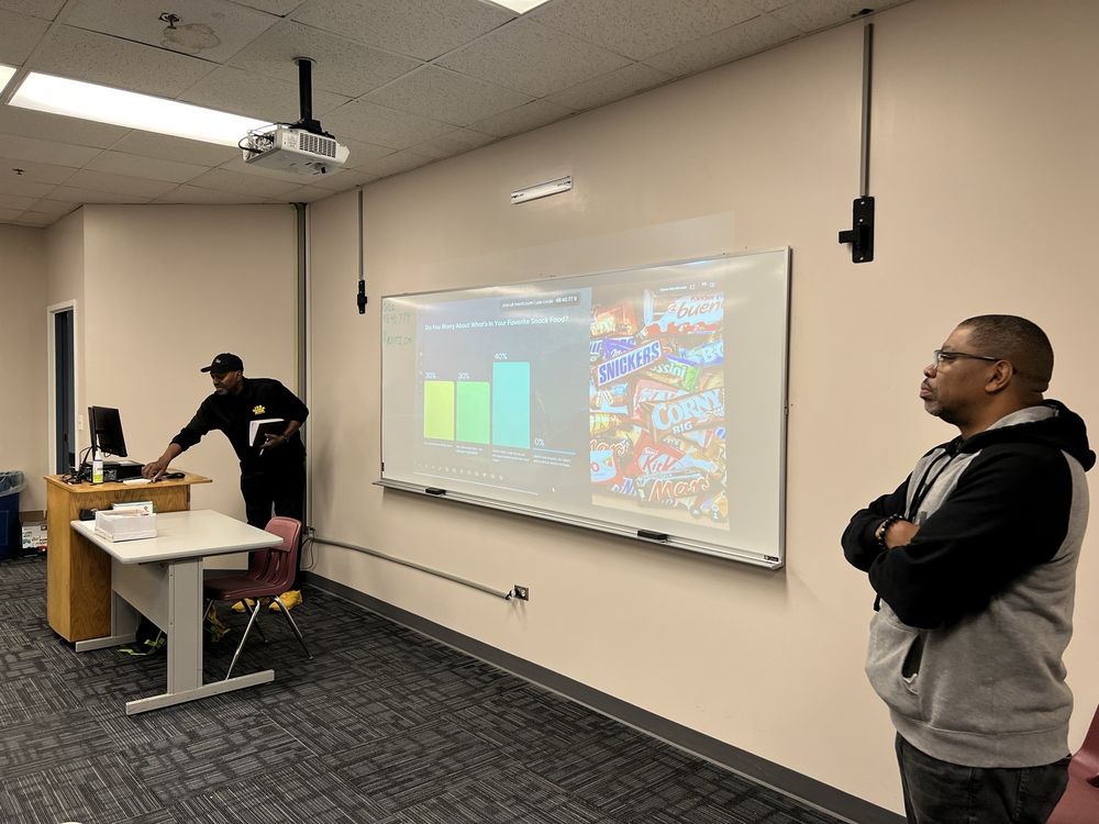 100 Black Men of Chicago - social services organization in Chicago, IL