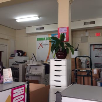 Xumba Printing - Printing Services Near Me - Miami, Florida