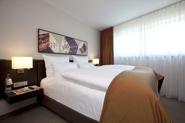 ATLANTIC Grand Hotel Bremen by null