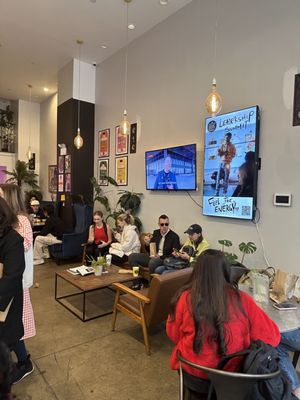 787 Coffee Co. by null