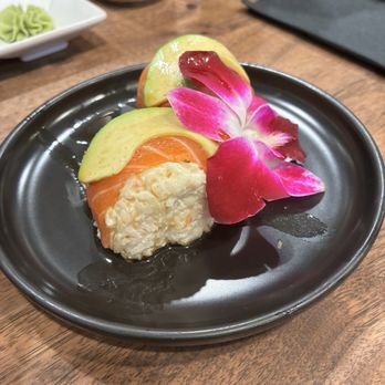 Lil' Buddha's - Salmon candy - Sushi Bars Near Me - Newport Beach, California