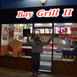 Bay Grill II