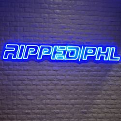RIPPED PHL