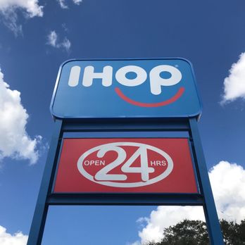 IHOP - American Near Me - KISSIMMEE, Florida IHOP - American Near Me - KISSIMMEE, Florida