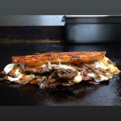Birrieria Y Taqueria La Mexicana - QUESABIRRIA
