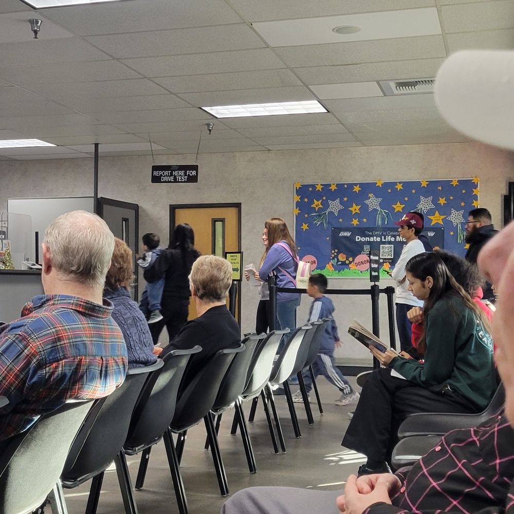 Norco DMV - Busy - Departments of Motor Vehicles Near Me - Norco, California Norco DMV - Busy - Departments of Motor Vehicles Near Me - Norco, California