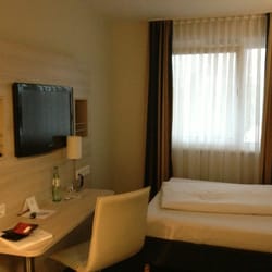 Garni Hotel Rödelheimer Hof - Zimmer