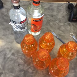 South Lamar Wine & Spirits - Woohoo