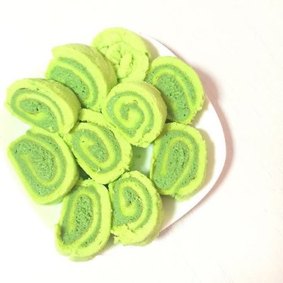 Rich & Good Cake Shop by null