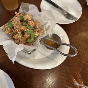 Tavern 157 - Popcorn chicken - Lounges Near Me - Flushing, New York Tavern 157 - Popcorn chicken - Lounges Near Me - Flushing, New York