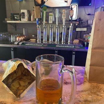 Lemon City Taphouse - Pubs Near Me - Lemon Grove, California