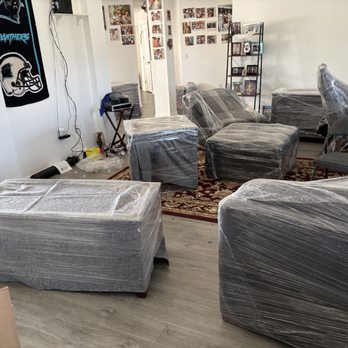 Secure Movers - Movers Near Me