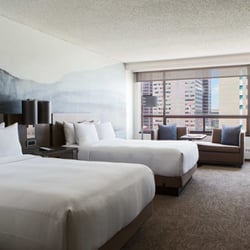 Calgary Marriott Downtown Hotel