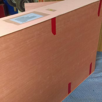Sterling Van Lines - If you have items of exceptional value that you're particularly concerned about, we offer custom crating services for an addi... - Movers Near Me - Sterling, Virginia Sterling Van Lines - If you have items of exceptional value that you're particularly concerned about, we offer custom crating services for an addi... - Movers Near Me - Sterling, Virginia