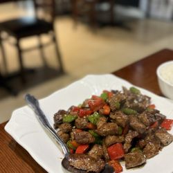 Changs Chinese Restaurant