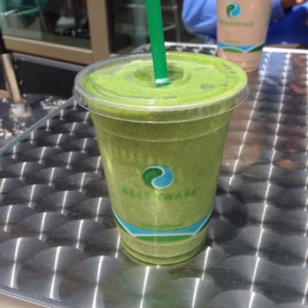 South Block - Green colada. - Juice Bars & Smoothies Near Me - Arlington, Virginia South Block - Green colada. - Juice Bars & Smoothies Near Me - Arlington, Virginia