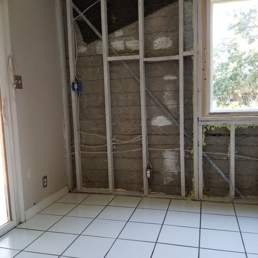 Paul Davis Restoration - Damage Restoration Near Me - Stockton, California Paul Davis Restoration - Damage Restoration Near Me - Stockton, California