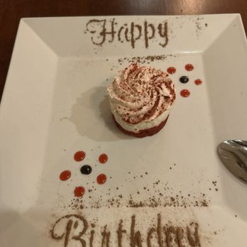 Mazi - Red velvet cake - New American Near Me - Washington, DC, District of Columbia Mazi - Red velvet cake - New American Near Me - Washington, DC, District of Columbia