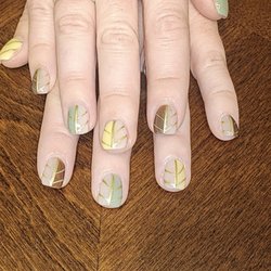 Regal Nails, Salon & Spa