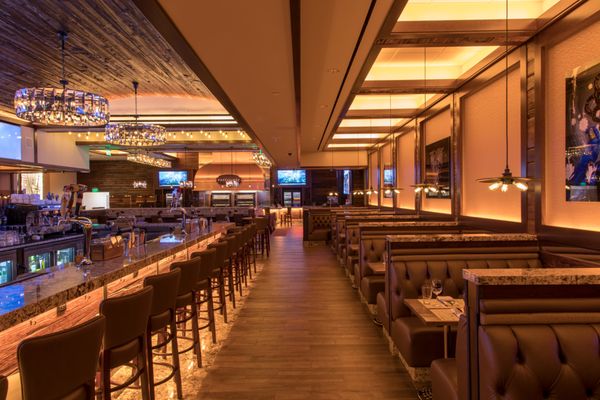 Liberty Bell Gastropub by null